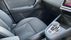 Renault Symbioz 1.6 E-Tech FHEV 145 Techno Esprit Alpine 5dr Auto Hybrid Estate